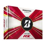 Bridgestone Tour B RX Golf Balls -  