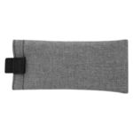 Brighton Heathered Eyeglass Pouch -  