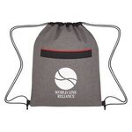 Brighton Heathered Sports Pack -  