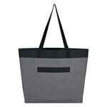 Brighton Heathered Tote Bag -  