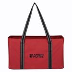 Bring-It-All Utility Trunk Organizer - Red