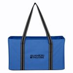 Bring-It-All Utility Trunk Organizer - Royal Blue