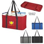 Buy Bring-It-All Utility Trunk Organizer