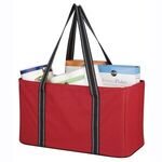 Bring-It-All Utility Trunk Organizer -  