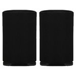 BritePix (R) KOOZIE (R) Can Kooler - Black