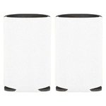 BritePix (R) KOOZIE (R) Can Kooler - White