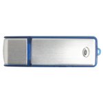 Broadview 128MB - Blue