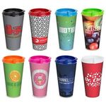 Buy Custom Broadway 16 Oz Tumbler