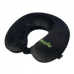 Brookstone Comfort Classic Memory Foam Neck Pillow -  