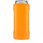 BruMate Hopsulator Slim Can Cooler - Orange