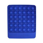 Bubble Fidget Popper - Blue