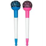 Bubble Squeeze Pen -  