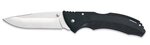 Buck 286 Bantam BHW Lockback Knife - Black - Black