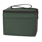 Budget Kooler Bag - Forest Green