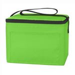 Budget Kooler Bag - Lime