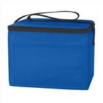 Budget Kooler Bag - Royal Blue