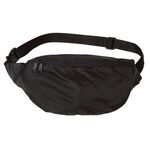 Budget Waist Pack - Black