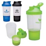 Buy Buff 16 Oz. Fitness Shaker Cup