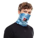 Buff CoolNet UV  Gaiter Camo