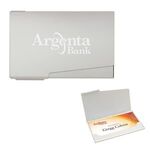 Business Card Holder