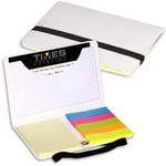 Business Card Sticky Pack -  