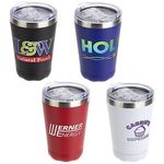 Buy Custom Cadet 9 Oz Insulated Stainless Steel Tumbler