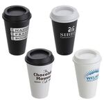 Buy Marketing Cafe 17 Oz Sustainable To-Go Cup