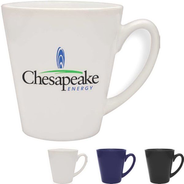 Main Product Image for Coffee Mug Cafe Collection 12 Oz