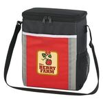 Cafe Kooler Bag -  