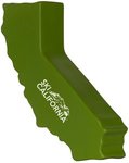 Buy Custom Squeezies (R) California Stress Reliever