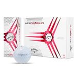 Buy Callaway Hex Diablo Golf Balls