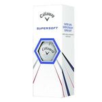 Callaway Supersoft Golf Balls -  