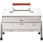 Cambria BBQ Grill - Steel