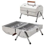 Cambria BBQ Grill -  