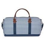 Cambridge Weekender Duffel Bag -  