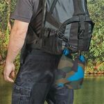 Camo Waterproof Dry Bag -  