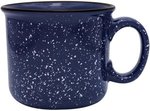 Camper Collection Mug - Blue