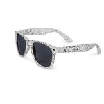 Campfire Sunglasses - White