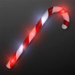 Candy Cane Light Wand