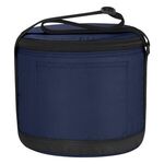 Cans-To-Go Round Cooler Bag