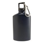 Canteen aluminum bottle 17 oz - Navy