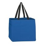 Cape Town Tote Bag - Royal Blue