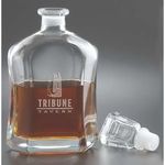 Capital Decanter -  