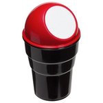 Car Caddy - Medium Red