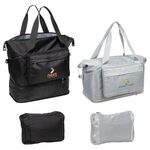 Caravan Expandable Travel Tote -  