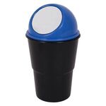 Carcan Trash Can -  