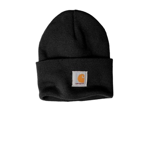 Main Product Image for Custom Acrylic Watch Hat Carhartt