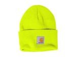 Carhartt Acrylic Watch Hat. -  