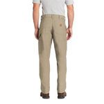 Carhartt Canvas Work Dungaree. -  