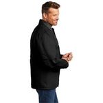 Carhartt Duck Traditional Coat. -  